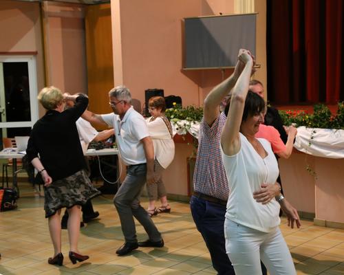 fête paroissiale 98