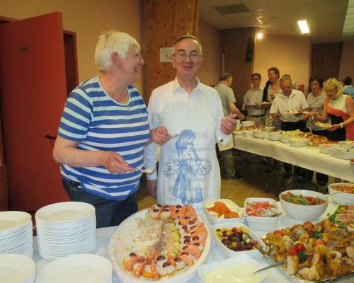 fête paroissiale 24