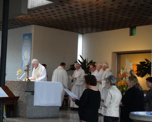 Sacrement des Malades 2016 (2)