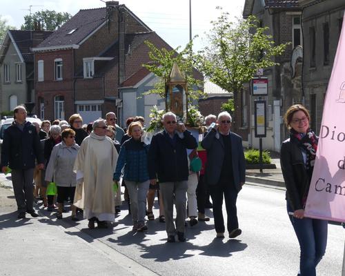 procession_messe_neuvaine_2016 5
