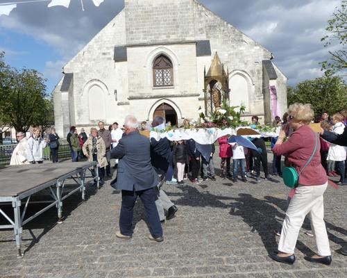 procession_messe_neuvaine_2016 12