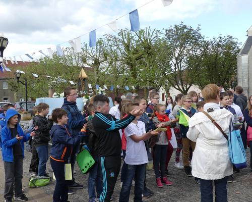 procession_messe_neuvaine_2016 2