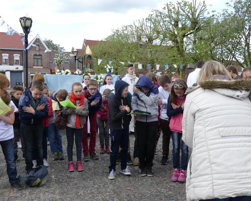 procession_messe_neuvaine_2016 4