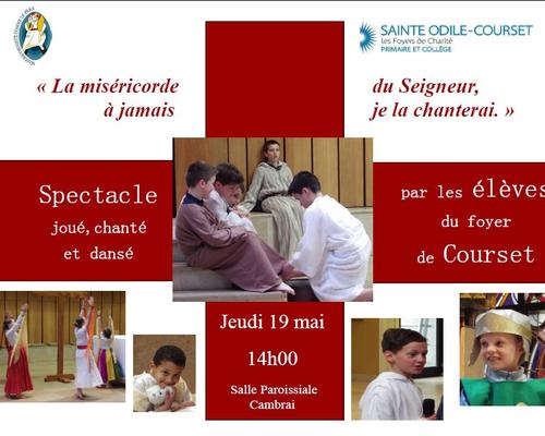courset