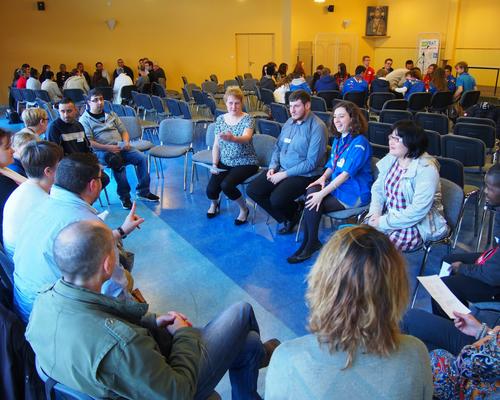 Les Confirmands Adultes