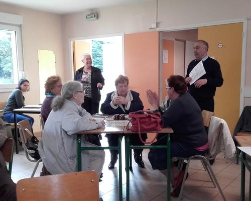 Rencontre Funerailles mai 2016 5