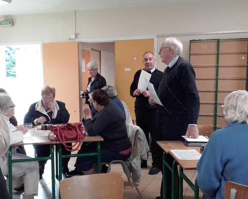Rencontre Funerailles mai 2016 6