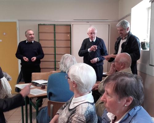 Rencontre Funerailles mai 2016 9