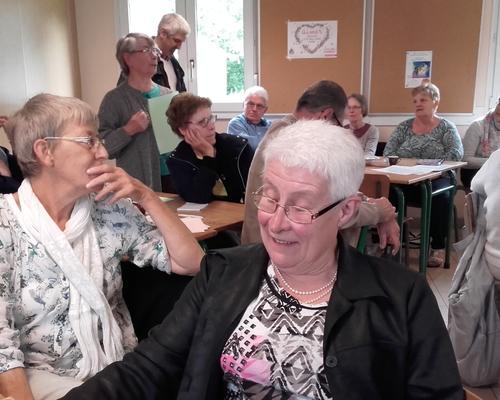 Rencontre Funerailles mai 2016 10