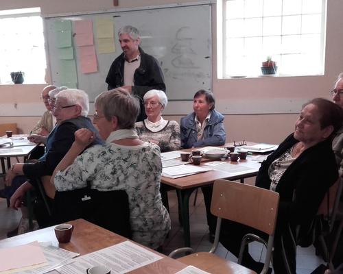 Rencontre Funerailles mai 2016 15