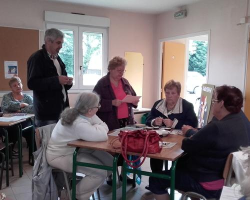 Rencontre Funerailles mai 2016 16