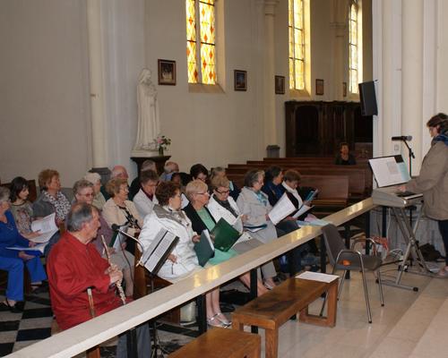 Images - Stald - Profession de foi - 2016 - 01