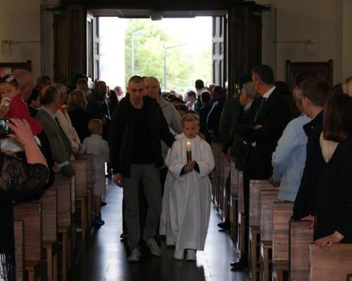 Images - Stald - Profession de foi - 2016 - 05