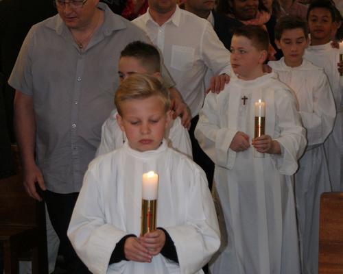Images - Stald - Profession de foi - 2016 - 06
