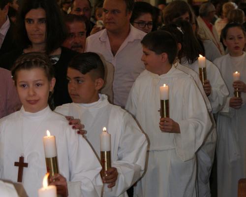 Images - Stald - Profession de foi - 2016 - 08