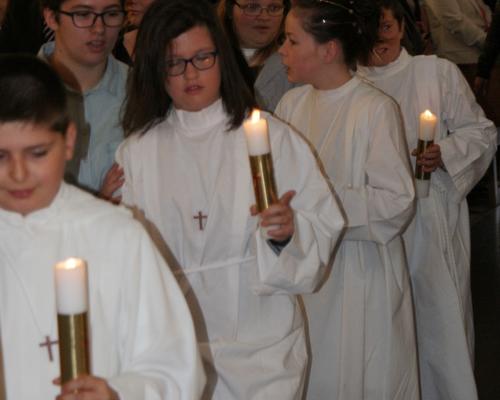 Images - Stald - Profession de foi - 2016 - 09