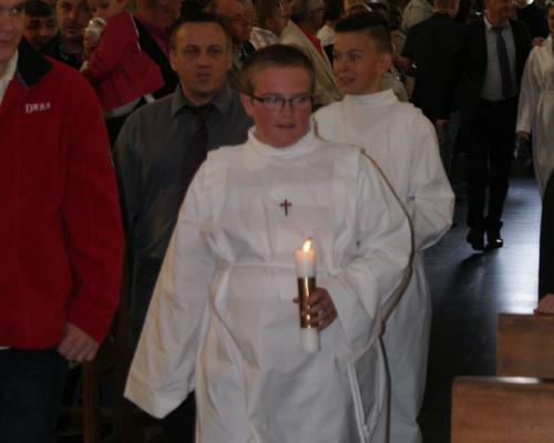 Images - Stald - Profession de foi - 2016 - 12
