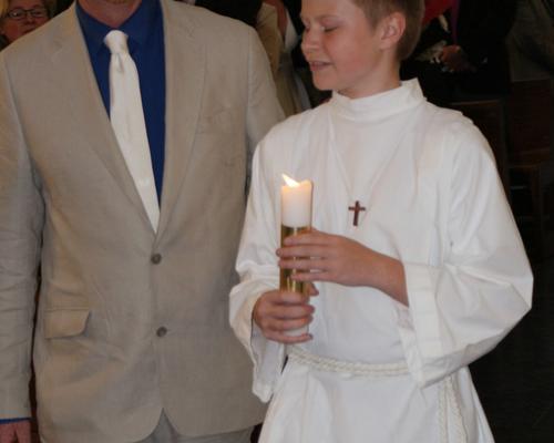 Images - Stald - Profession de foi - 2016 - 14
