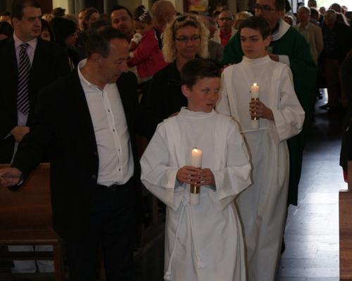 Images - Stald - Profession de foi - 2016 - 15
