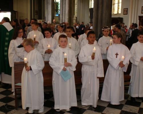 Images - Stald - Profession de foi - 2016 - 16