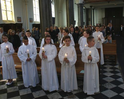 Images - Stald - Profession de foi - 2016 - 18