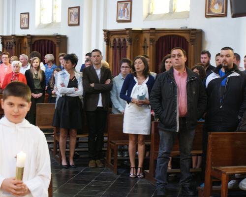 Images - Stald - Profession de foi - 2016 - 20