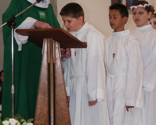 Images - Stald - Profession de foi - 2016 - 26