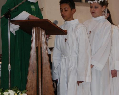 Images - Stald - Profession de foi - 2016 - 27