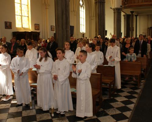Images - Stald - Profession de foi - 2016 - 30