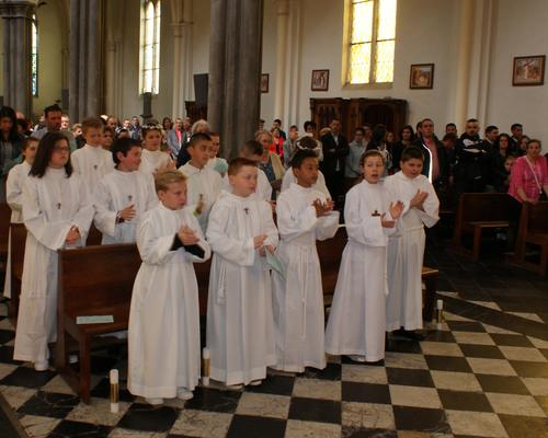 Images - Stald - Profession de foi - 2016 - 31