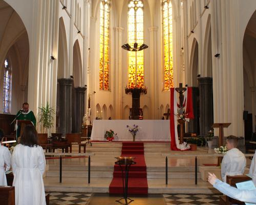 Images - Stald - Profession de foi - 2016 - 32