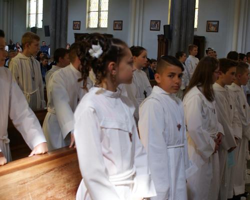 Images - Stald - Profession de foi - 2016 - 34