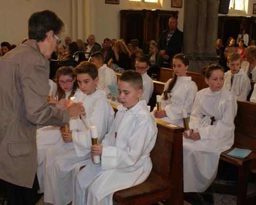 Images - Stald - Profession de foi - 2016 - 36