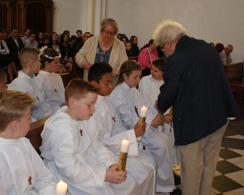 Images - Stald - Profession de foi - 2016 - 37