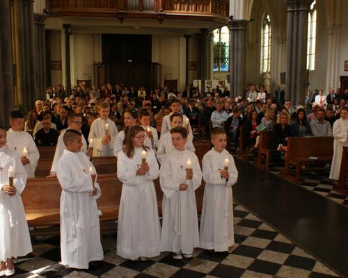 Images - Stald - Profession de foi - 2016 - 39