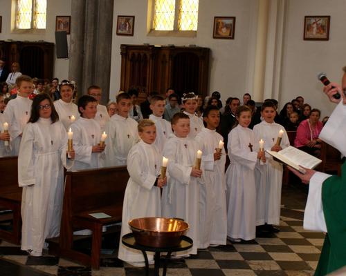 Images - Stald - Profession de foi - 2016 - 40