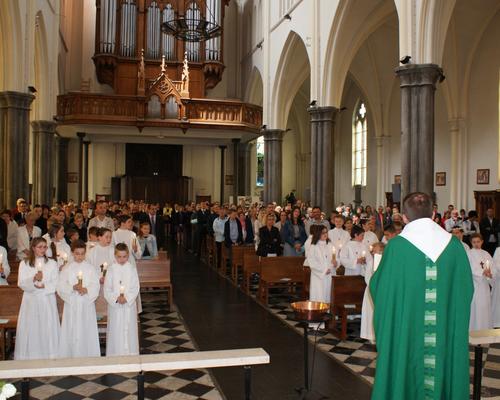 Images - Stald - Profession de foi - 2016 - 41