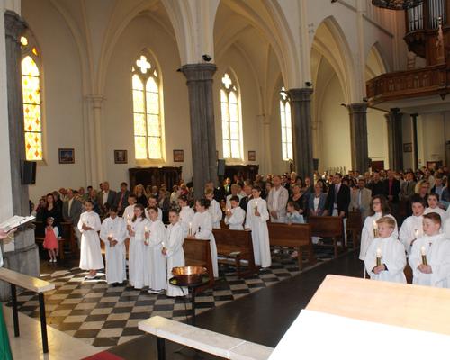 Images - Stald - Profession de foi - 2016 - 42