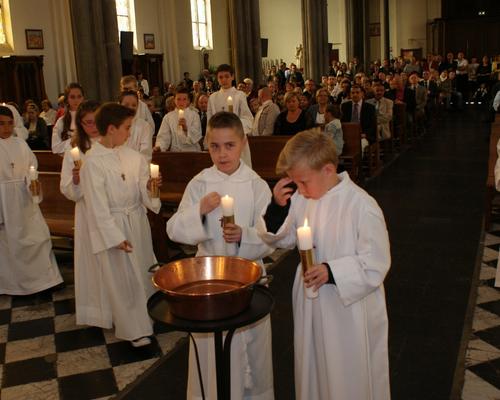 Images - Stald - Profession de foi - 2016 - 43