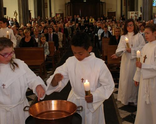 Images - Stald - Profession de foi - 2016 - 45