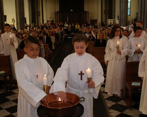 Images - Stald - Profession de foi - 2016 - 46