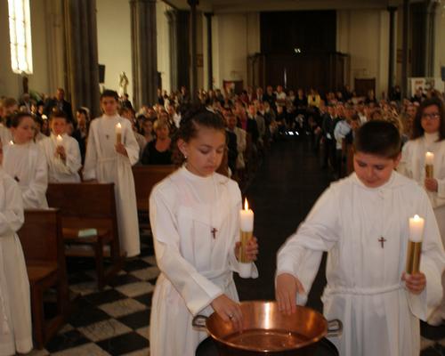 Images - Stald - Profession de foi - 2016 - 47