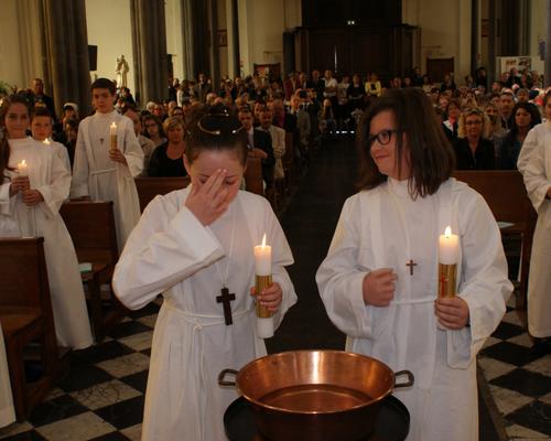 Images - Stald - Profession de foi - 2016 - 48