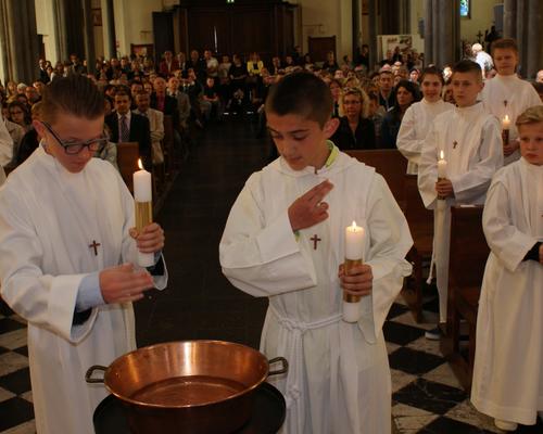 Images - Stald - Profession de foi - 2016 - 50