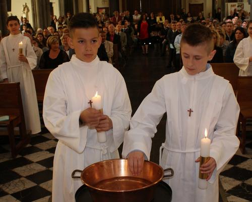 Images - Stald - Profession de foi - 2016 - 51
