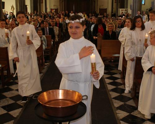 Images - Stald - Profession de foi - 2016 - 52