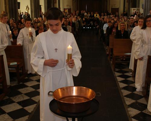 Images - Stald - Profession de foi - 2016 - 53