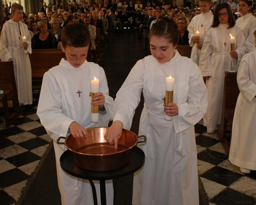Images - Stald - Profession de foi - 2016 - 54