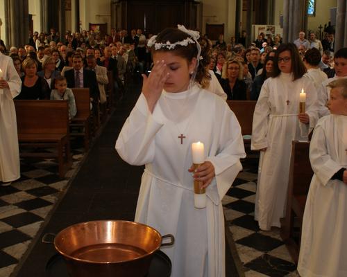 Images - Stald - Profession de foi - 2016 - 56