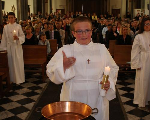 Images - Stald - Profession de foi - 2016 - 57